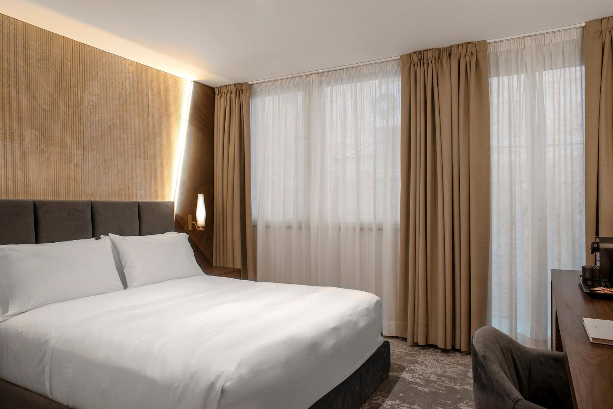 Hotel Via Veneto Рим Экстерьер фото