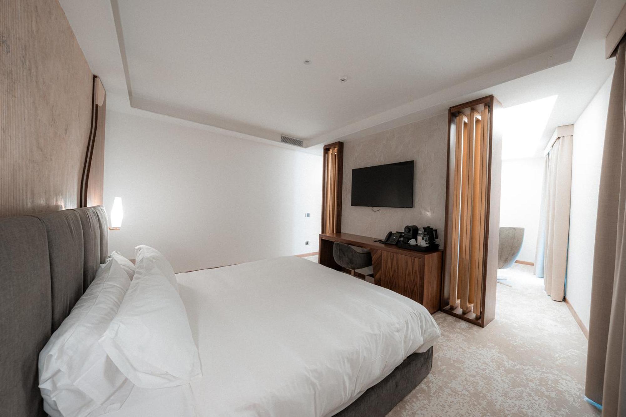 Hotel Via Veneto Рим Экстерьер фото
