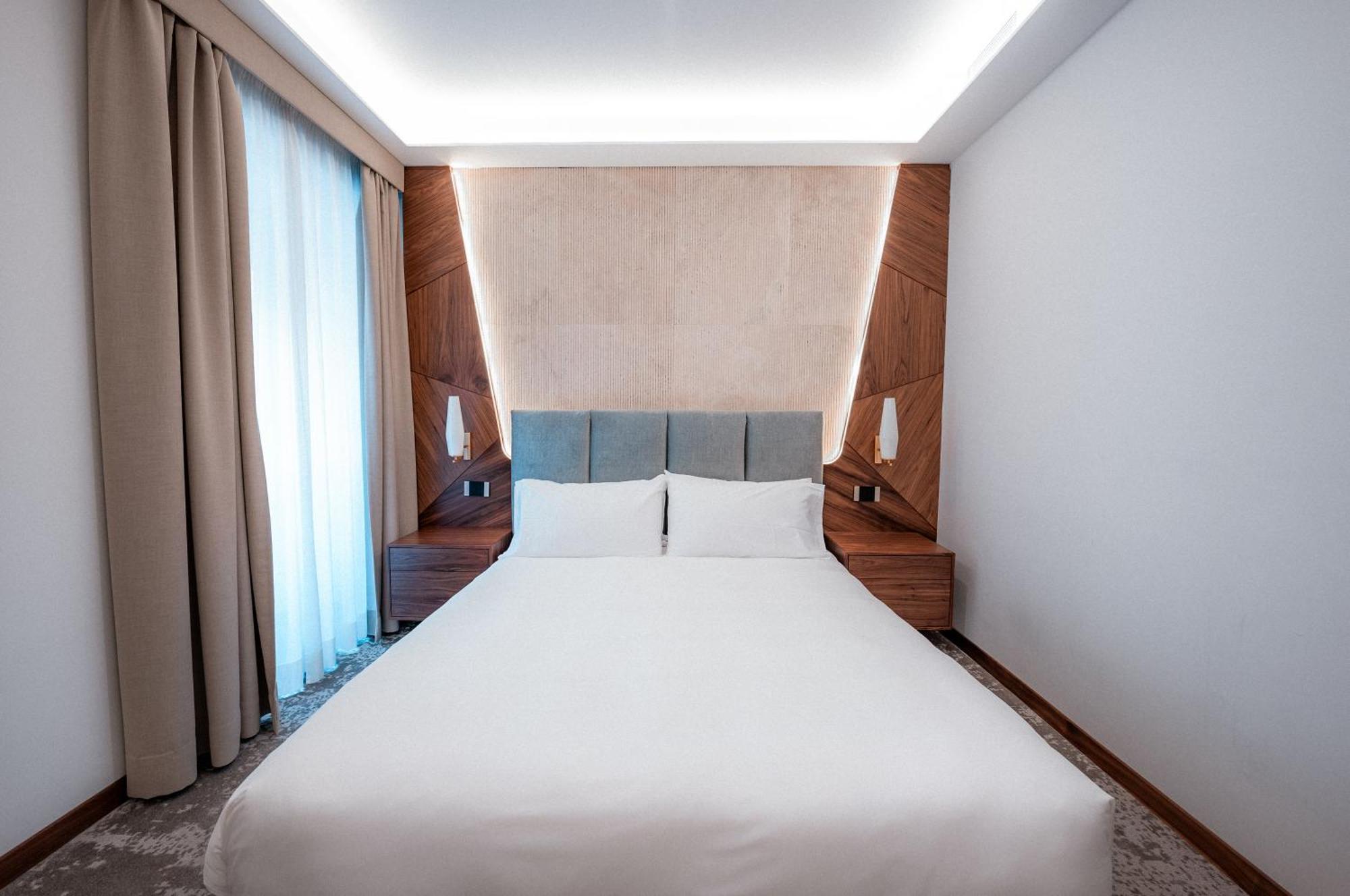 Hotel Via Veneto Рим Экстерьер фото