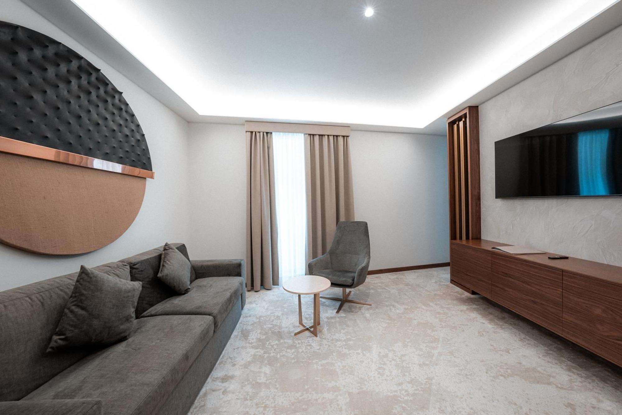Hotel Via Veneto Рим Экстерьер фото