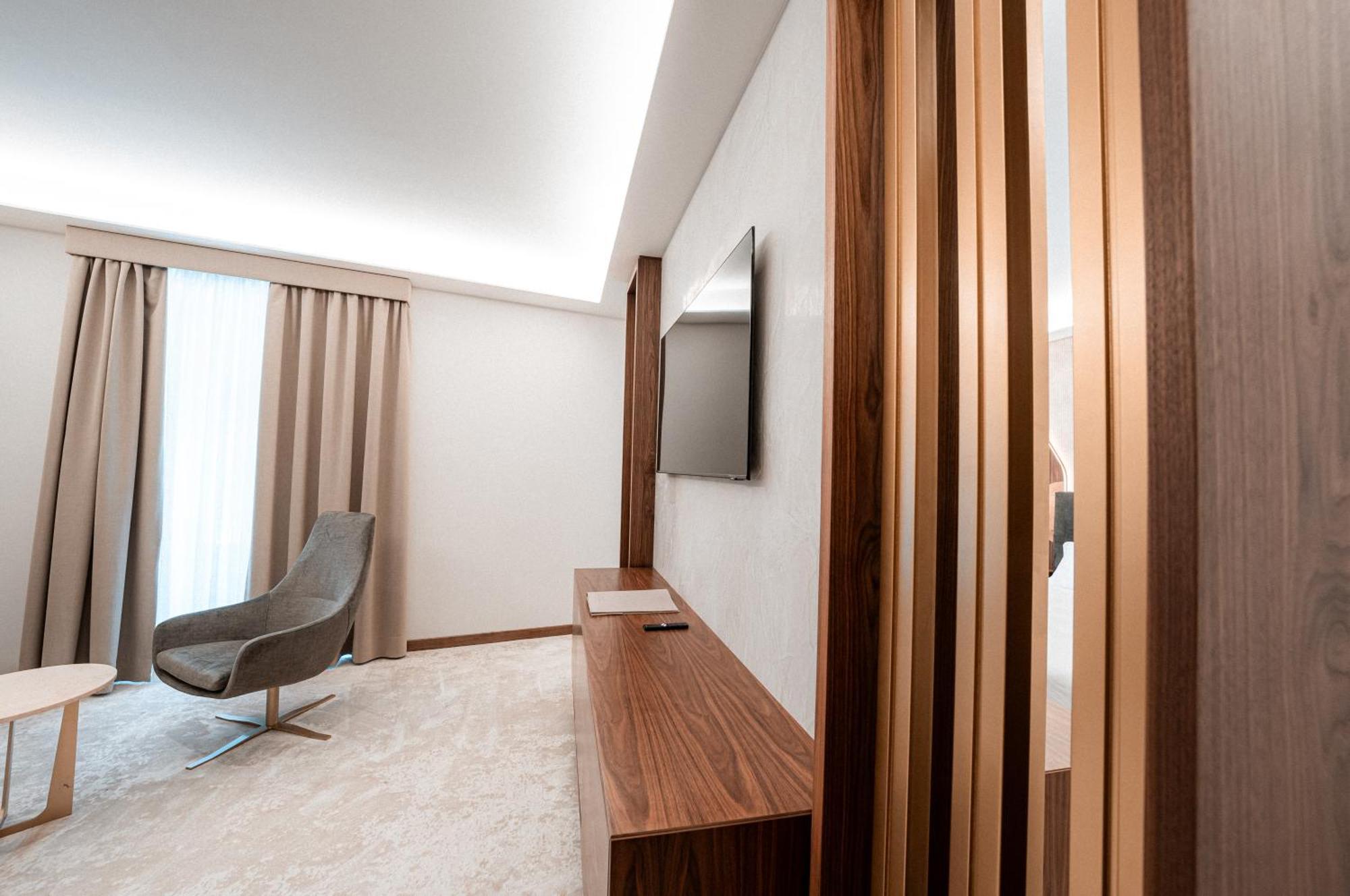 Hotel Via Veneto Рим Экстерьер фото